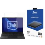 Muud kaubad 3MK  Hybrid glass 3mk FlexibleGlass for Microsoft Surface Laptop Copilot+ 13" 