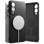 Other goods Ringke  Ringke Onyx Magnetic Magsafe Case for Samsung Galaxy S25 Edge - Black 