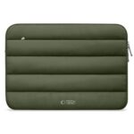 Kitos prekės Tech-Protect  Tech-Protett Fluffy Laptop Bag 15-16 - Green 