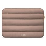 Kitos prekės Tech-Protect  Tech-Protett Fluffy Laptop Bag 15-16 - Brown 