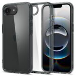 Citas preces Spigen  Spigen Ultra Hybrid Case for iPhone 16e - Gray 