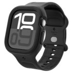 Kitos prekės Spigen  Spigen Vault Pro Strap for Apple Watch 42mm - Matte Black 