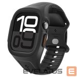 Other goods Spigen  Spigen Liquid Air Pro Strap for Apple Watch 46mm - Matte Black 