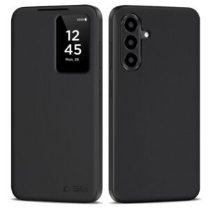 Other goods Tech-Protect  Tech-Protect Smart Wallet Case for Samsung Galaxy A56 5G - Matte Black 