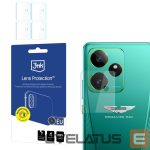 Muud kaubad 3MK  3mk Lens Protection Hybrid Glass for Camera Lens on Realme GT 7 