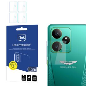 Muud kaubad 3MK  3mk Lens Protection Hybrid Glass for Camera Lens on Realme GT 7 