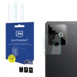 Другие товары 3MK  3mk Lens Protection Hybrid Glass for Camera Lens on Realme GT 7T 