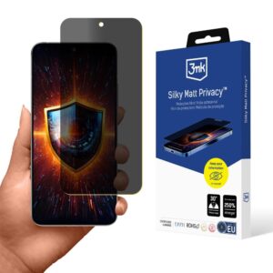 Kitos prekės 3MK  Matte foil 3mk Silky Matt Pro for Oppo Reno 14 Pro 