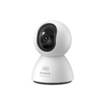 Другие товары Baseus  Baseus Security P1 3K Indoor Camera (EU Version) - White 