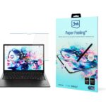 Kitos prekės 3MK  Protective film 3mk Paper Feeling for Lenovo ThinkPad L13 2in1 Gen 6 