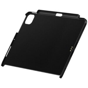 Kitos prekės UNIQ  Uniq Axel Case for iPad Air 13" 2024 / 2025 / iPad Pro 13" 2024 - Black 