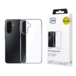 Другие товары 3MK  3mk Armor Case for Samsung Galaxy A17 5G - Transparent 
