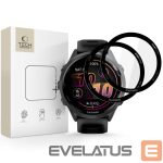 Muud kaubad Tech-Protect  Tech-Protect Glass Flex+ 2-pack hybrid glass for Garmin Forerunner 970 / 570 47 mm - black 