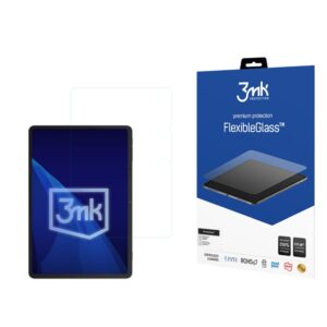 Muud kaubad 3MK  Hybrid glass 3mk FlexibleGlass on TCL NXTPAPER 11 Plus 