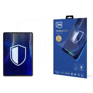 Other goods 3MK  3mk FlexibleGlass Pro hybrid glass for TCL NxtPaper 11 Plus 