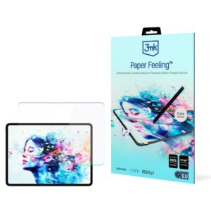 Muud kaubad 3MK  3mk Paper Feeling Protective Film for OnePlus Pad 3 