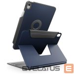Other goods UNIQ  Uniq Rovus Snapmount Magnetic 360 Rotating Detachable case for iPad 11" 2025 / iPad 10.9" 2022 (10th generation) - navy blue 