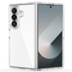 Citas preces Tech-Protect  Tech-Protect FlexAir Hybrid Case for Samsung Galaxy Z Fold 7 - Transparent 