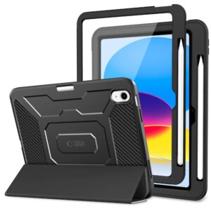 Other goods Tech-Protect  Tech-Protect Endurance Case for iPad 10.9” 10 / 2022 / 11” 11 / 2025 - Black 