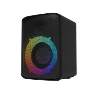 Citas preces HiFuture  HiFuture Event Bluetooth Speaker - Black 