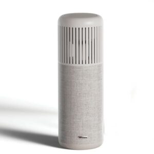 Kitos prekės HiFuture  HiFuture Wedge Bluetooth Speaker - Brown 