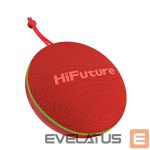 Other goods HiFuture  HiFuture Altus bluetooth mini speaker Altus - red 