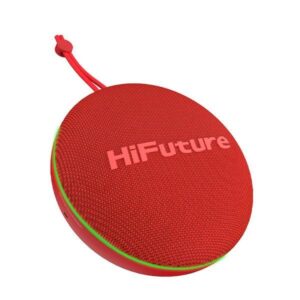 Citas preces HiFuture  HiFuture Altus bluetooth mini speaker Altus - red 