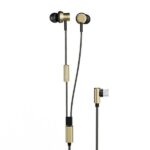 Kitos prekės HiFuture  HiFuture Hi5 headphones - beige 