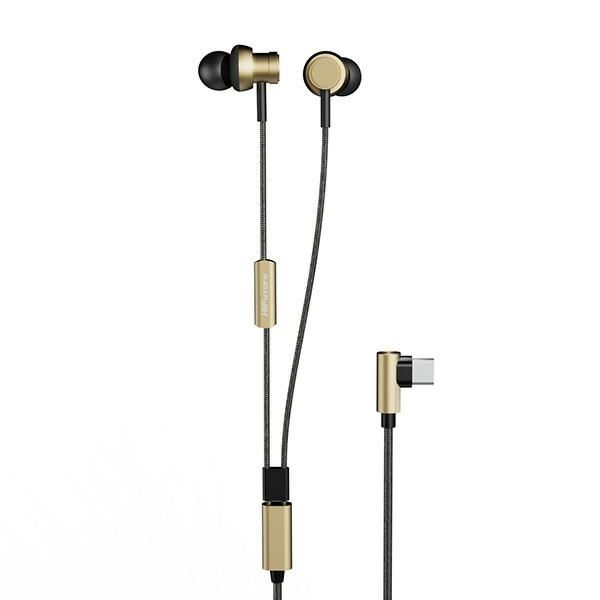 Citas preces HiFuture HiFuture Hi5 headphones - beige