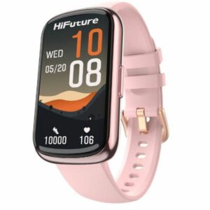 Citas preces HiFuture  HiFuture EVO2 Pink Smartwatch (HSSW6RG) 