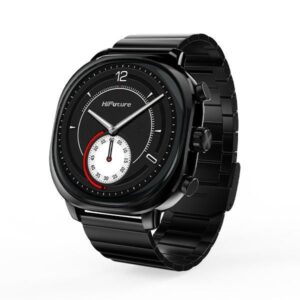Citas preces HiFuture  HiFuture FutureFit AIX Smartwatch - Black 