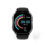 Citas preces HiFuture  HiFuture FutureFit Ultra3 Smartwatch - Black 