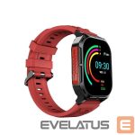 Muud kaubad HiFuture  HiFuture FutureFit Ultra3 Smartwatch - Red 