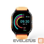 Muud kaubad HiFuture  HiFuture FutureFit Ultra3 Smartwatch - Orange 