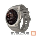 Other goods HiFuture  HiFuture FutureGo Mix2 Smartwatch - Gray 