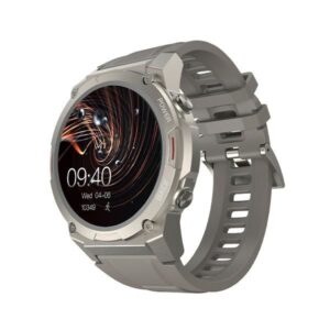 Citas preces HiFuture  HiFuture FutureGo Mix2 Smartwatch - Gray 