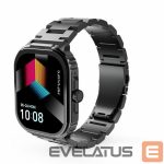 Citas preces HiFuture  HiFuture Ultra3 Pro Smartwatch - Black 