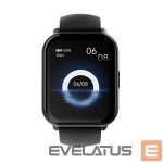 Citas preces HiFuture  HiFuture Zone 2 Smartwatch - Black 