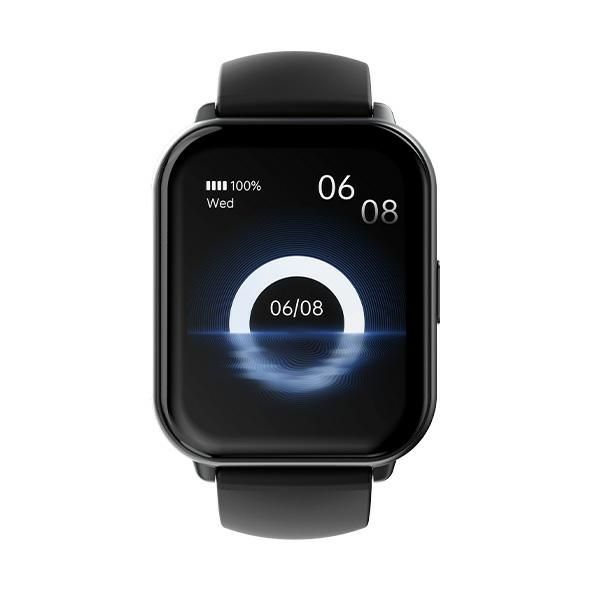 Muud kaubad HiFuture HiFuture Zone 2 Smartwatch - Black