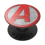 Другие товары Popsockets  Popsockets 2 Avengers Red Icon Holder and Phone Stand 