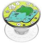 Citas preces Popsockets  Popsockets 2 Bulbasaur Holder and Phone Stand 
