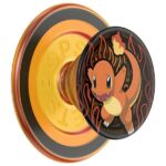 Citas preces Popsockets  Popsockets 2 Charmander Holder and Phone Stand with MagSafe 