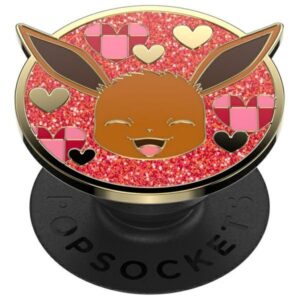 Citas preces Popsockets  Popsockets 2 Eevee Xoxo Holder and Phone Stand 