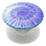 Kitos prekės Popsockets  Popsockets 2 Glitter Twisted Tie Holder and Phone Stand 