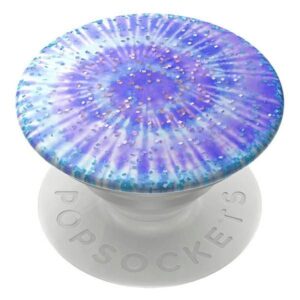 Citas preces Popsockets  Popsockets 2 Glitter Twisted Tie Holder and Phone Stand 