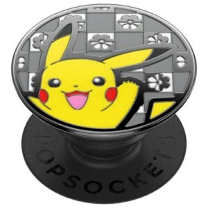 Citas preces Popsockets  Popsockets 2 Hey Pikachu Holder and Phone Stand 
