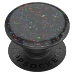 Kitos prekės Popsockets  Popsockets 2 Iridescent Confetti OilSlick Holder and Phone Stand 