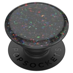 Citas preces Popsockets  Popsockets 2 Iridescent Confetti OilSlick Holder and Phone Stand 
