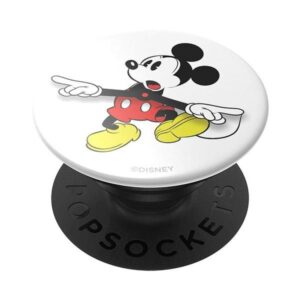 Citas preces Popsockets  Popsockets 2 Mickey Watch Holder and Phone Stand 