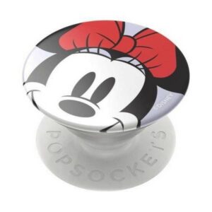 Citas preces Popsockets  Popsockets 2 Peekaboo Minnie Holder and Phone Stand 